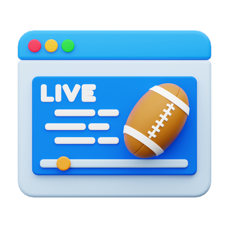 Broader Sports Coverage Than Most Free Rivals