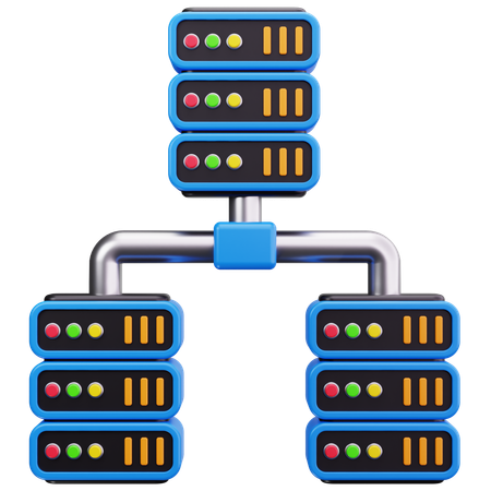Enhanced Multiple Server Links with Auto-Selection