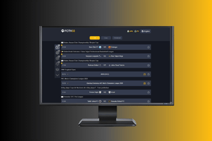 FCTV33 APK For TV