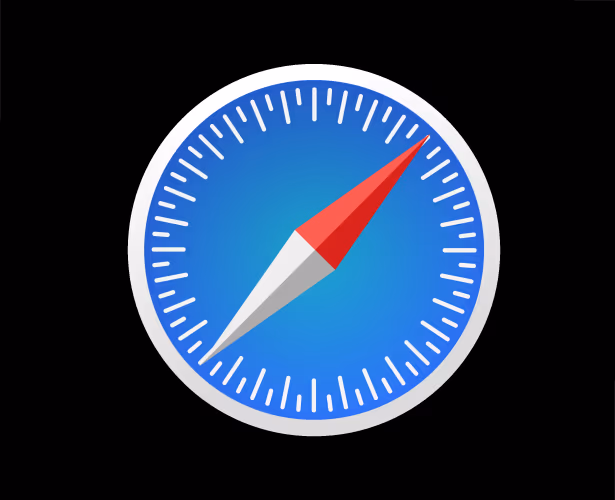 Method 1 Safari Web Version — Zero Install on FCTV33