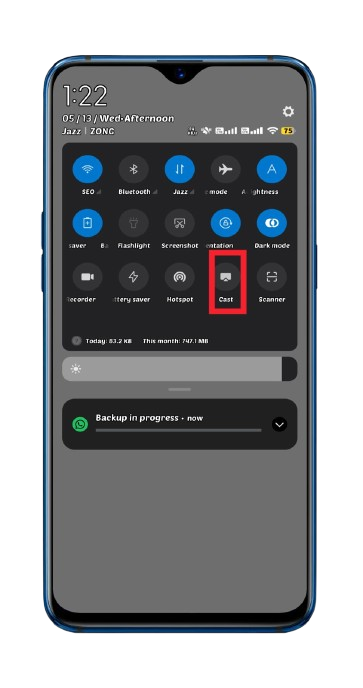 Multi-Device Cross-Platform Support