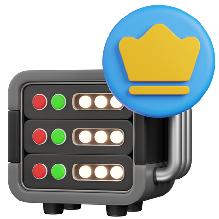 Premium Server Priority for Faster Stream Startup